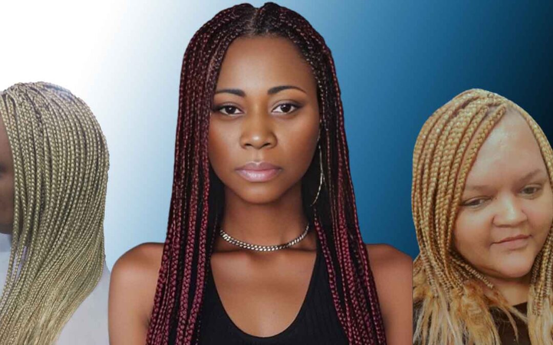 Discover the Finest Hair Braiding Salon in Greenville, SC